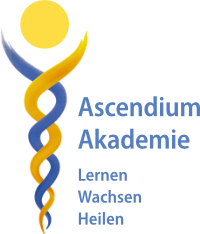 ascendium - Lernen · Wachsen · Heilen